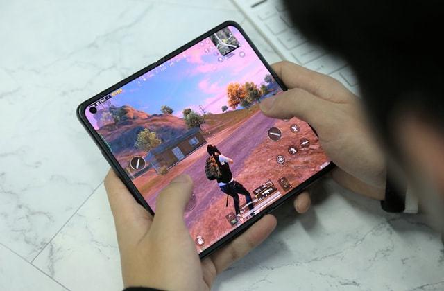 和平精英黑科技透视自瞄防封板