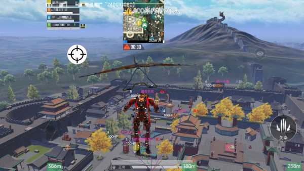 使用和平精英辅助，是技术进步还是道德退步？